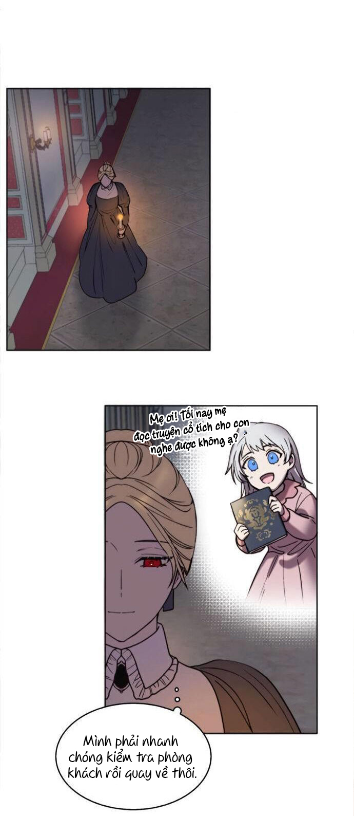 nàng sierra chapter 6 58