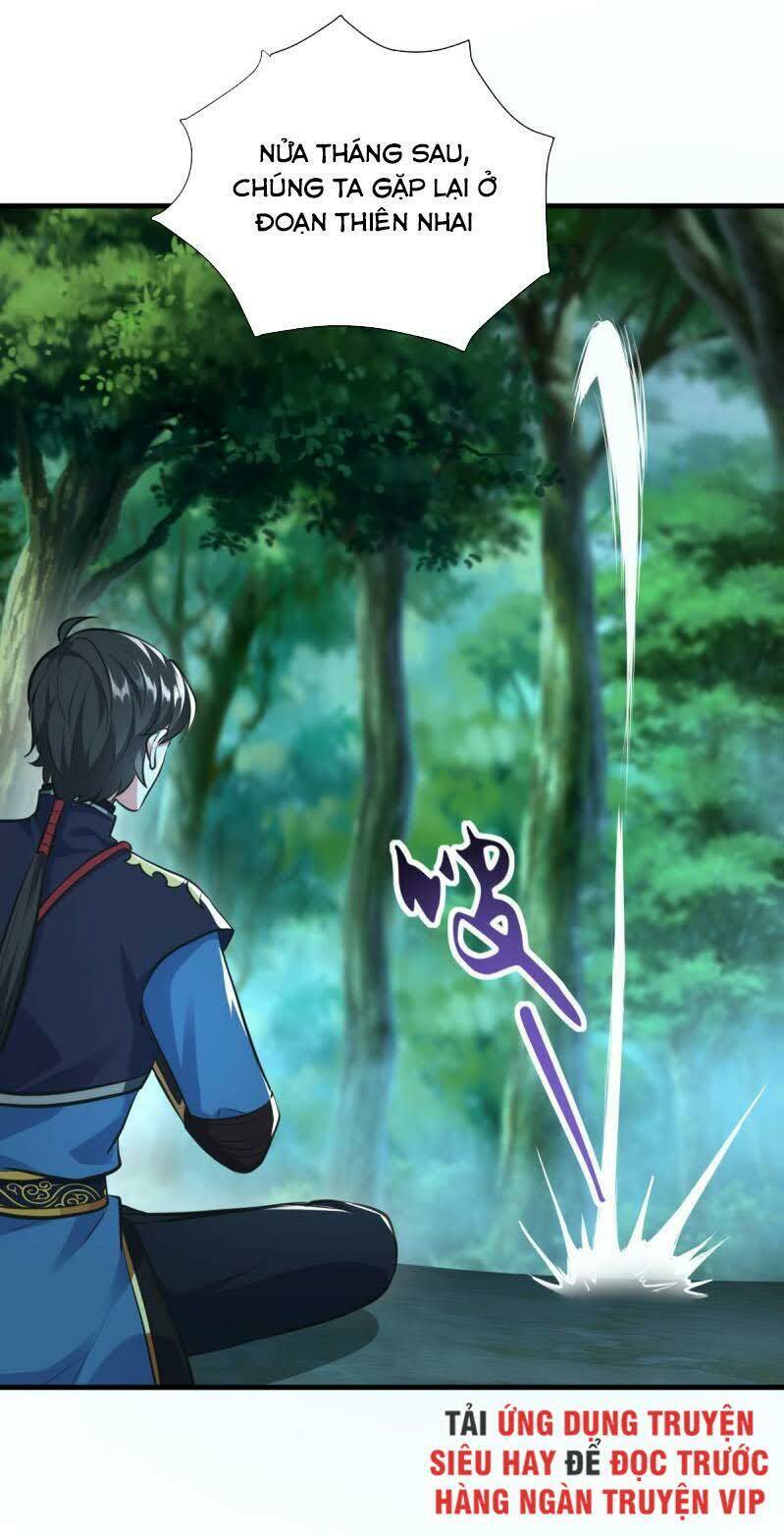 tiên ma đồng tu chapter 196 28