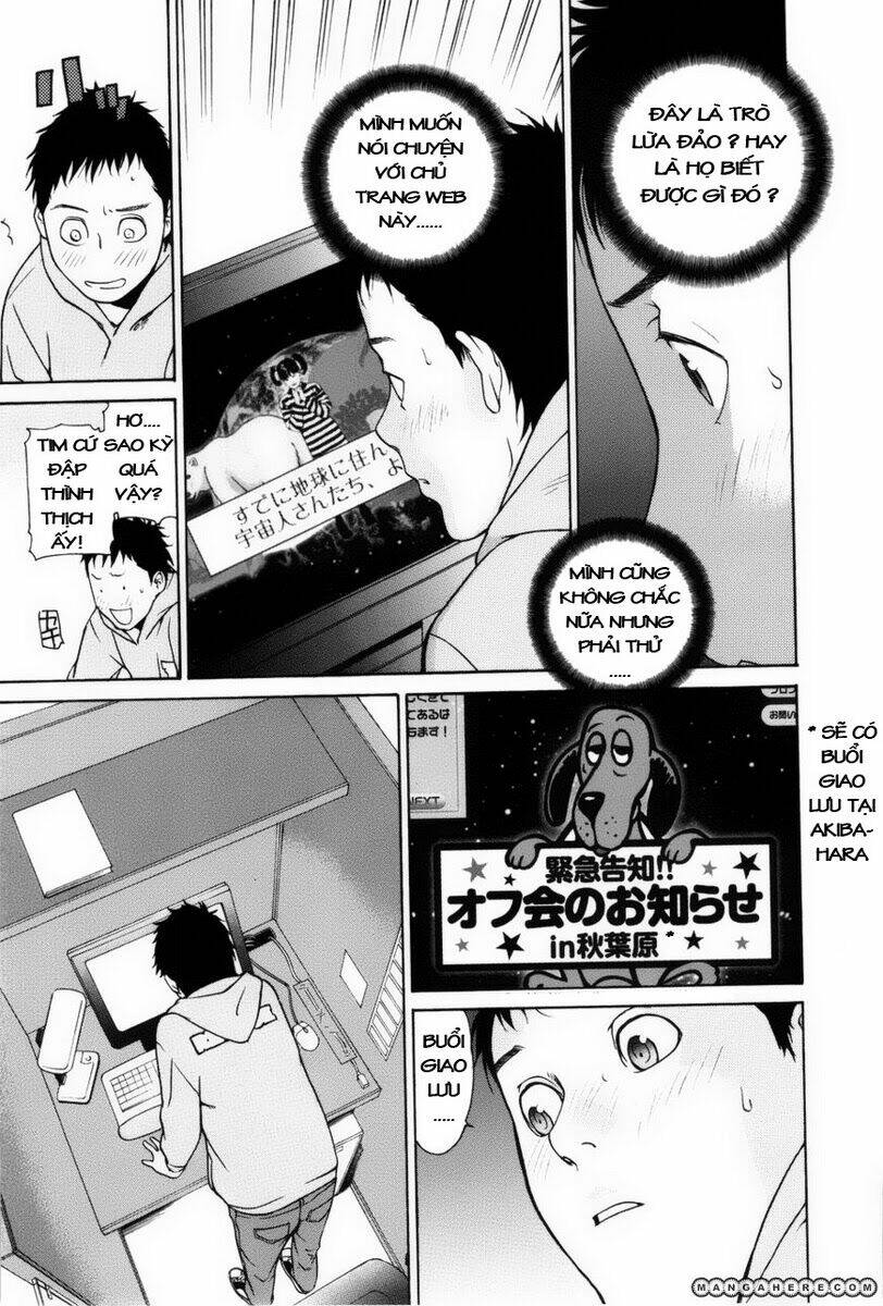 ashita dorobou chapter 5 8