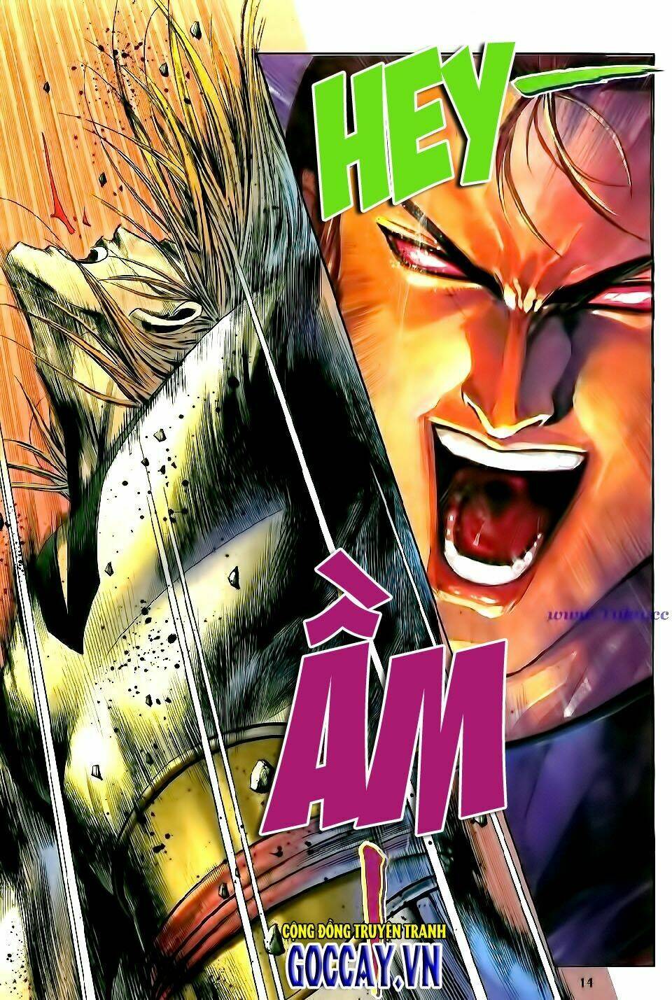 quyền hoàng chapter 10 13