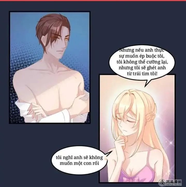 vợ quỷ trốn thoát chapter 9 6