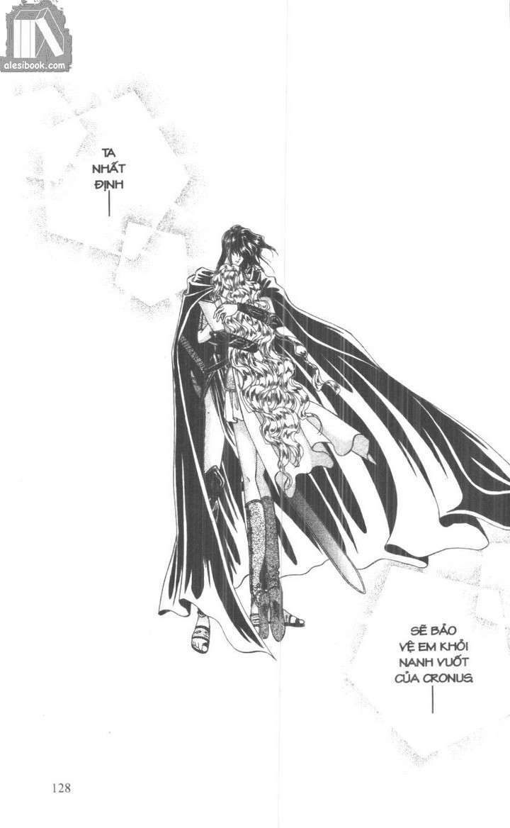 aries thần thoại cung hoàng đạo chapter 22 127