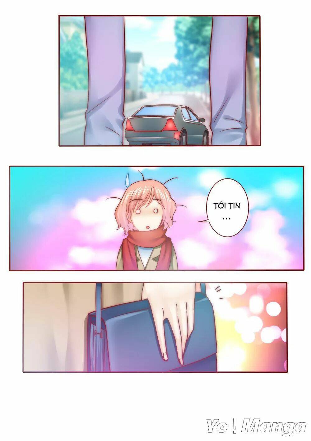 bá đạo tổng tài yêu tôi chapter 51 5