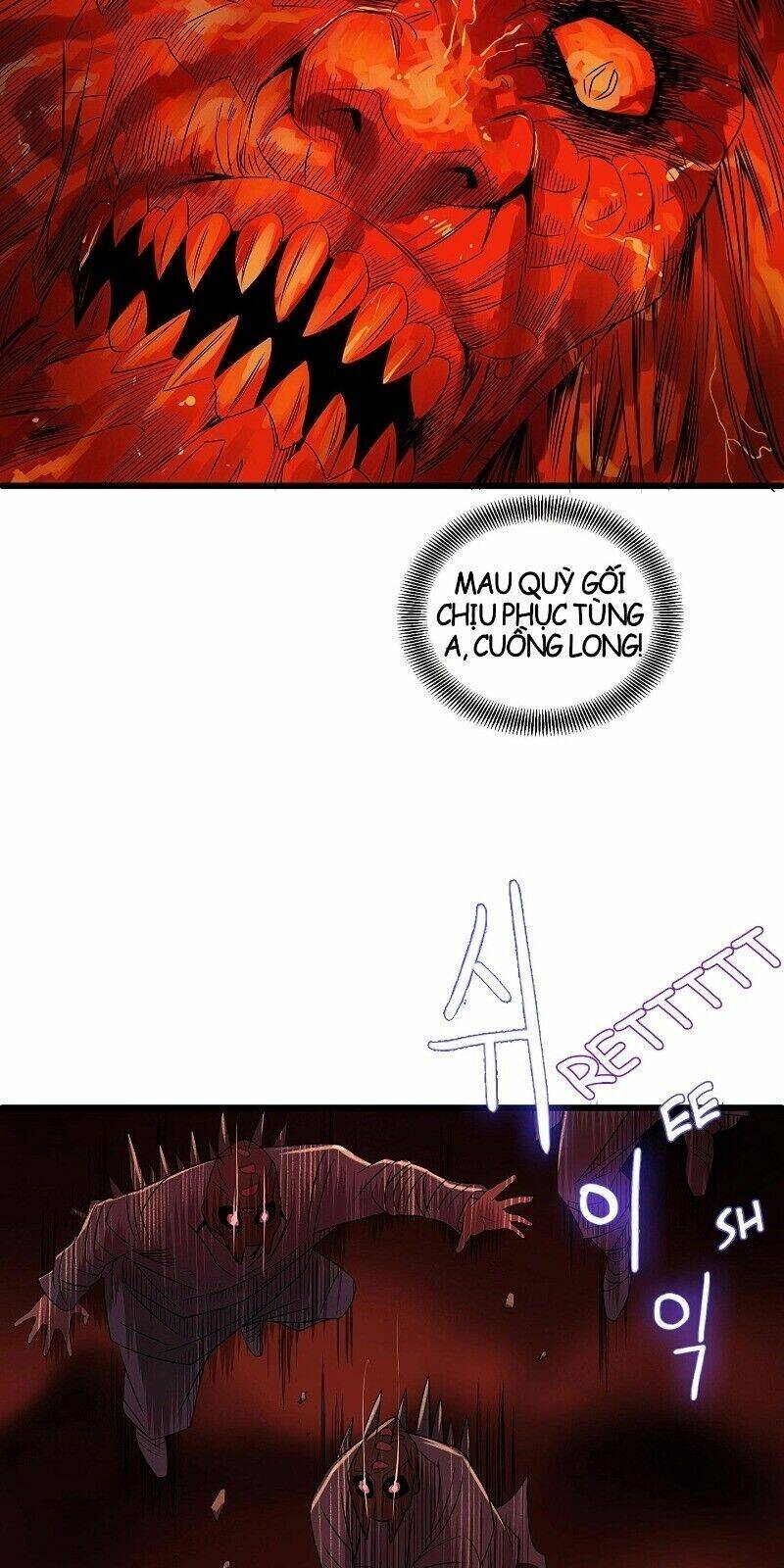 cuồng long chapter 1 35