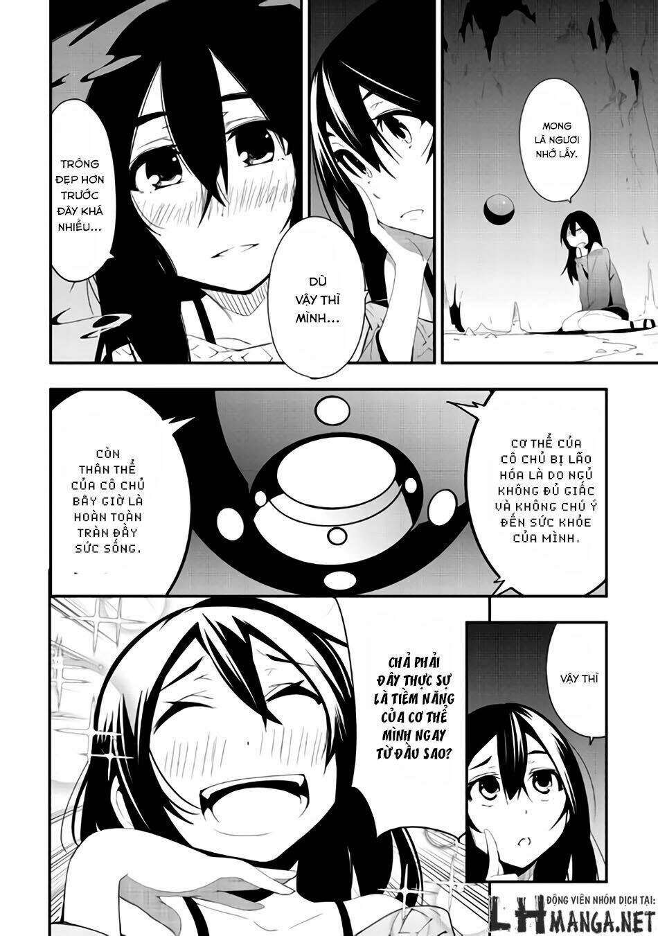 chihou kishi hans no junan chapter 15 2