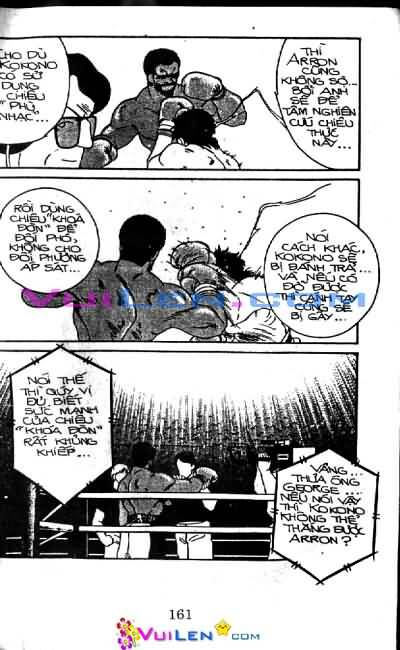 truyền nhân atula - shura no mon i chapter 19 159
