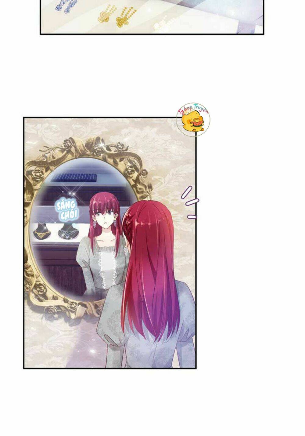 ác nữ cải biến chapter 48 27