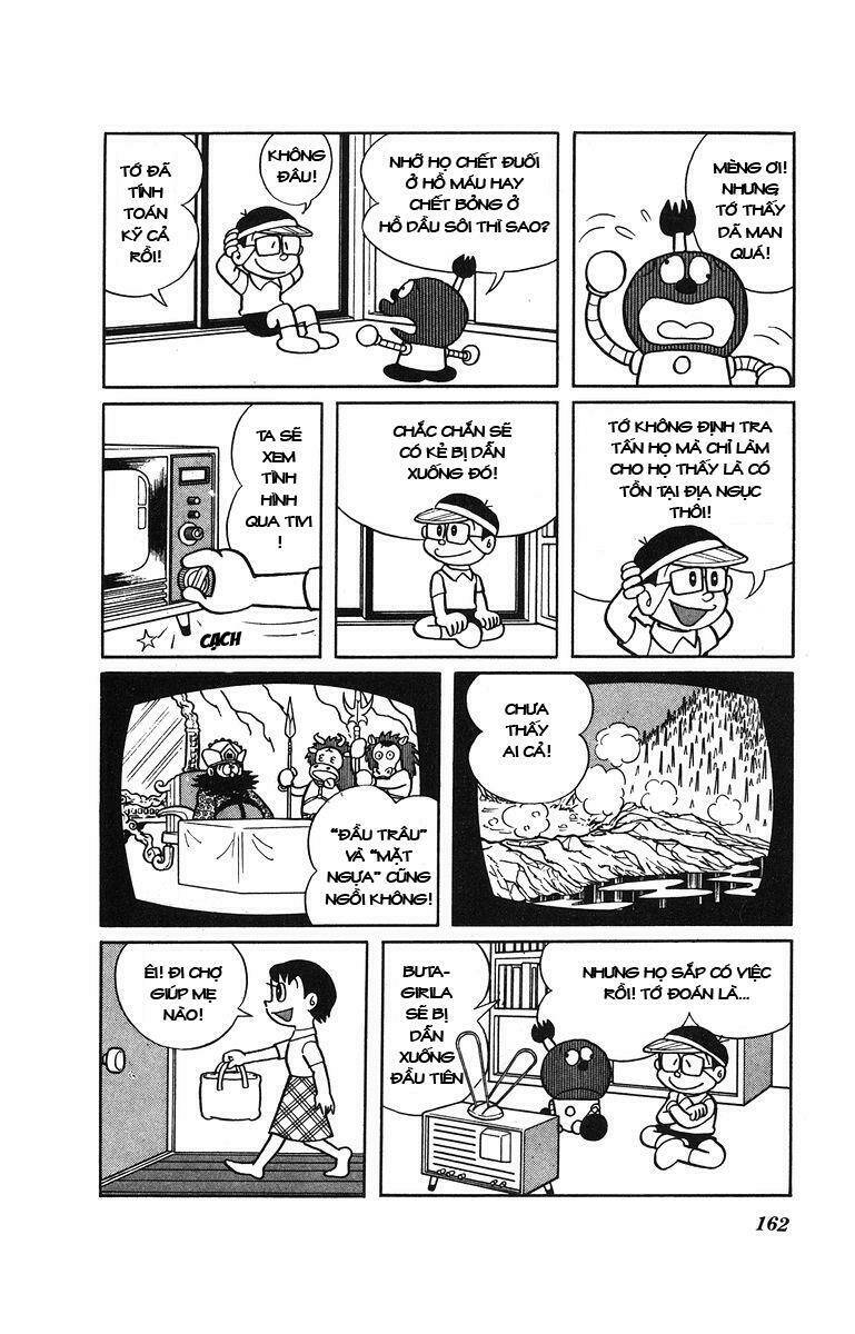 cuốn từ điển kì bí chapter 21 10