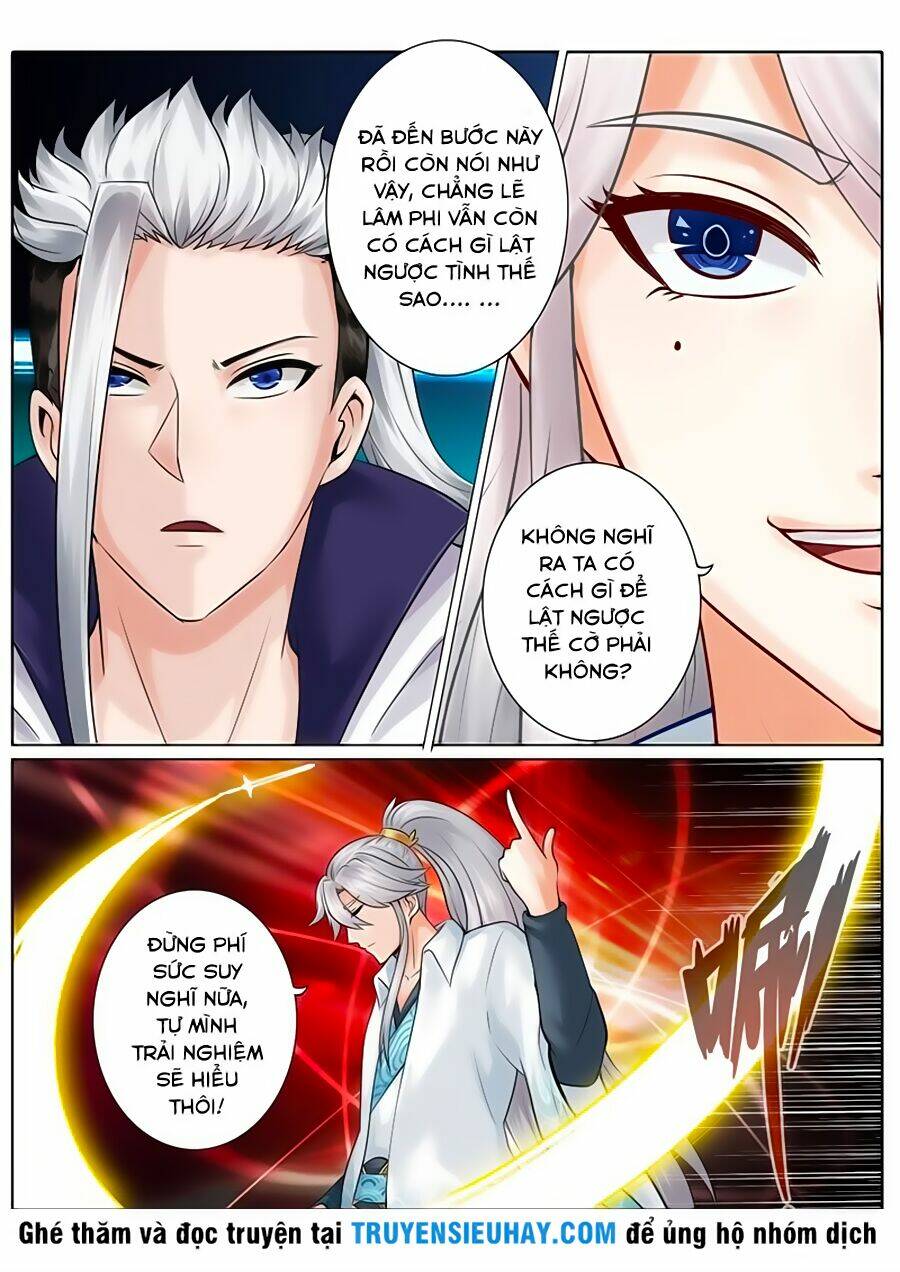 chư thiên ký chapter 104 6