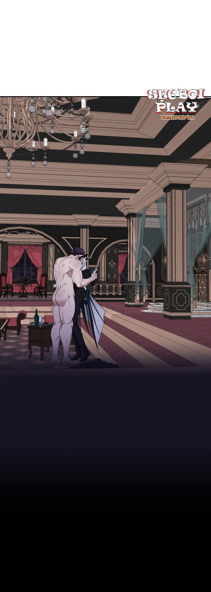 ma vương dâm đãng chapter 1.5 8