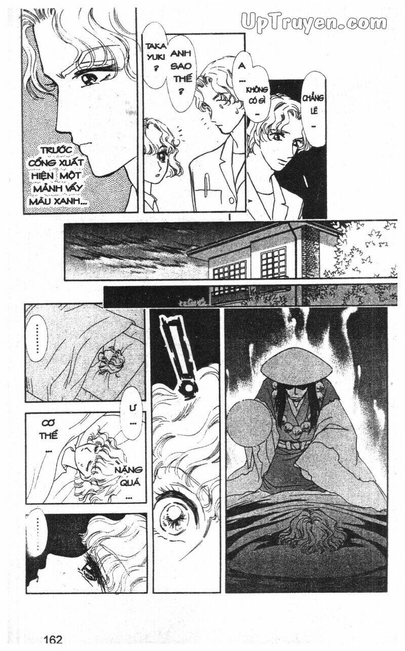 hoàng tử hoa - bud boy chapter 14 160