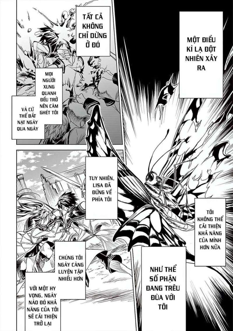 ori of the dragon chain – “heart” in the mind chapter 19 28