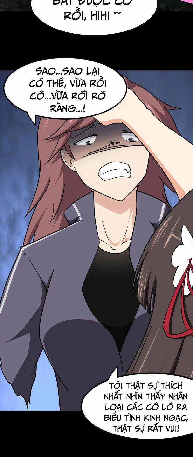 bạn gái virus của tôi chapter 190 33