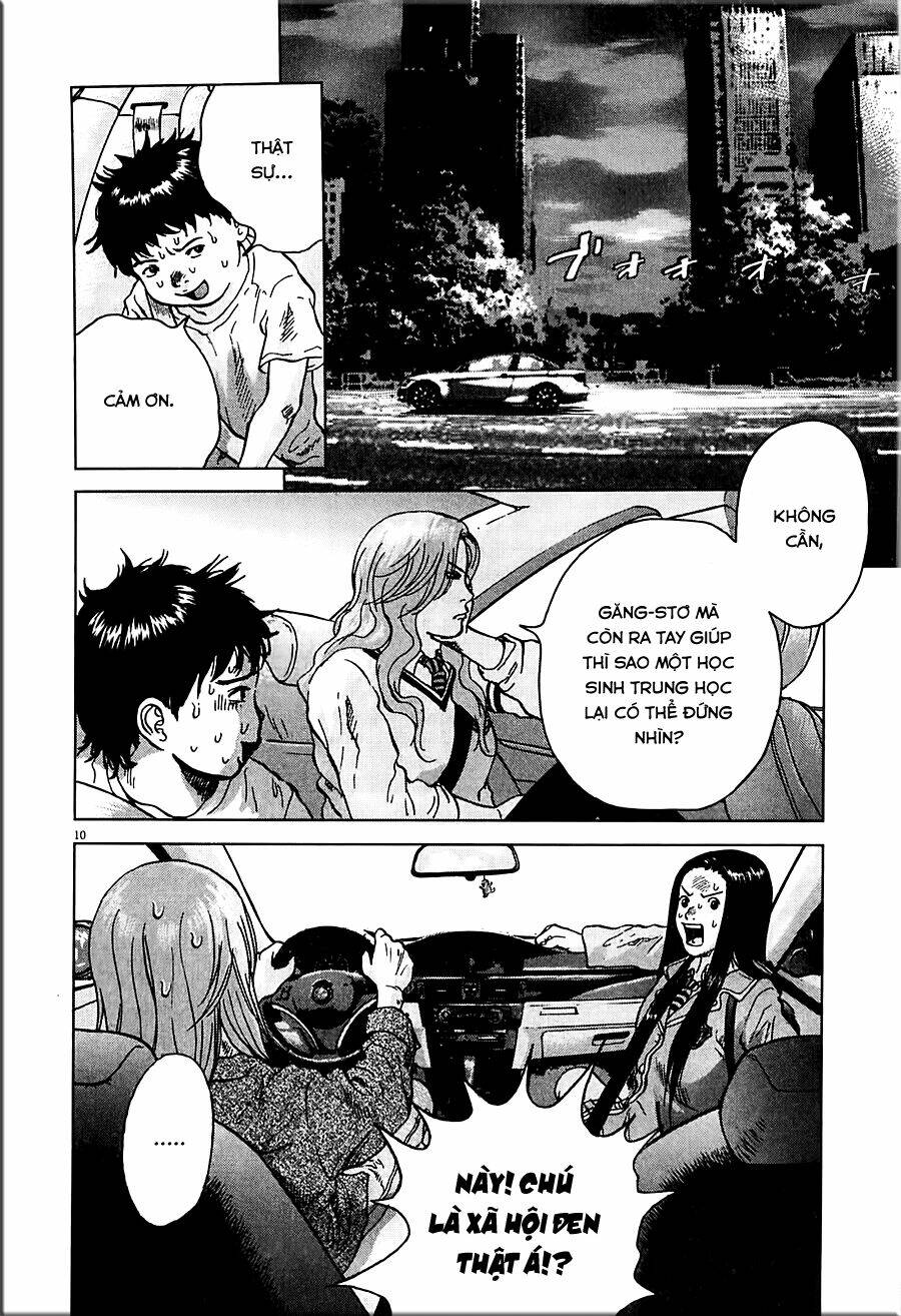 sprite chapter 10 11