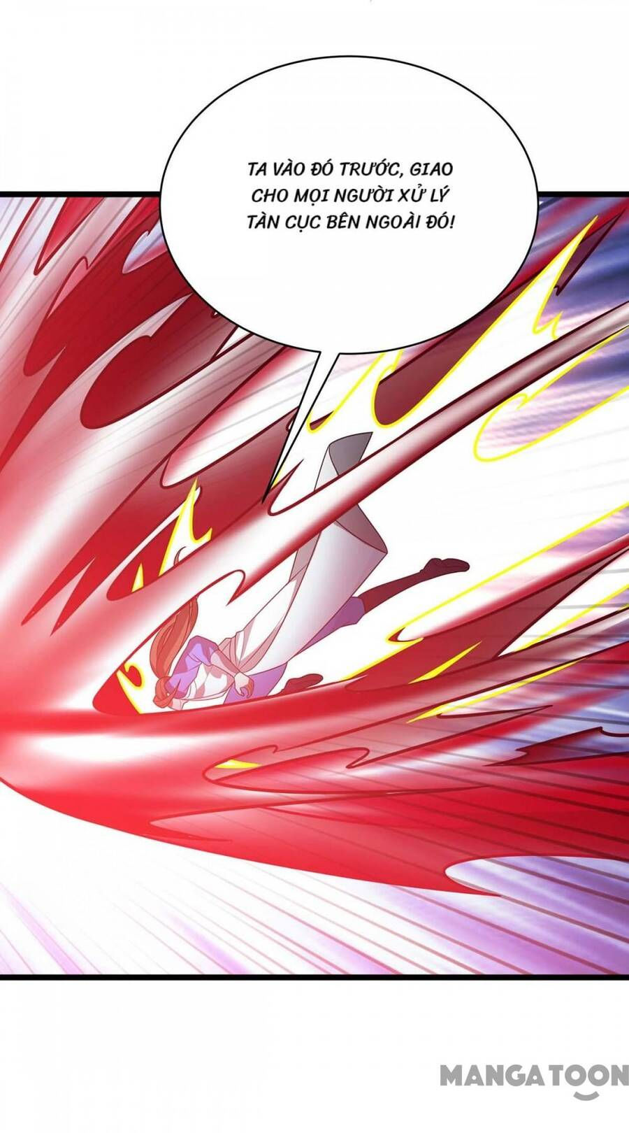 chúa tể tam giới chapter 294 25