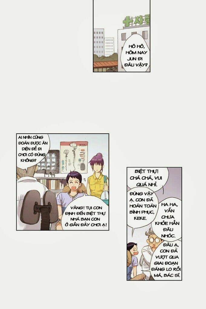 between you and i chapter 23 8