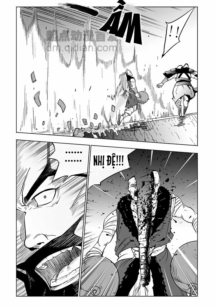 cửu đỉnh ký chapter 14 23