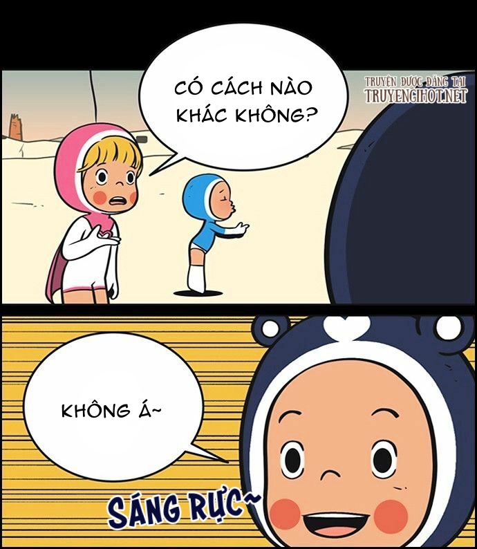 yumis cells chapter 57 15