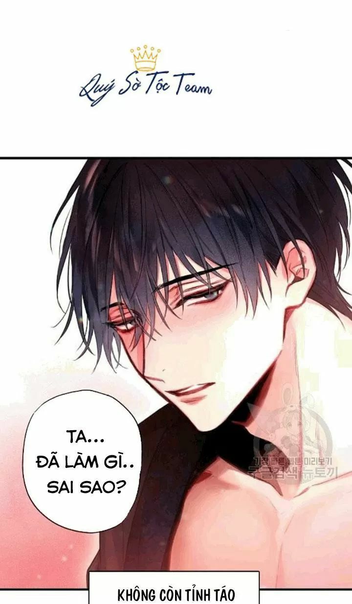 thánh nữ ẩn danh chapter 178 8