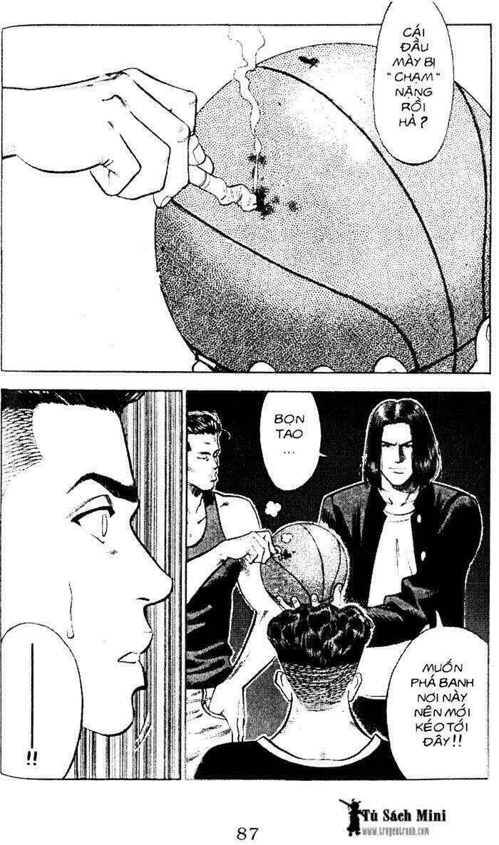 cao thủ bóng rổ chapter 56 20