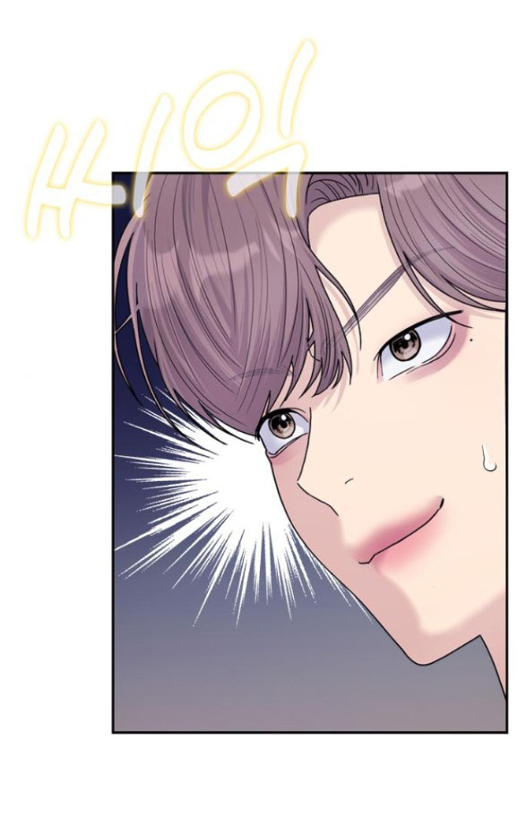 Couple Breaker chapter 64.1 21