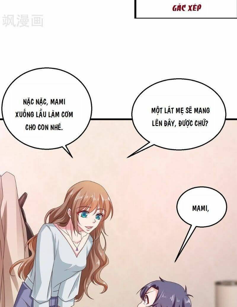 nhập cốt noãn hôn chapter 312 5