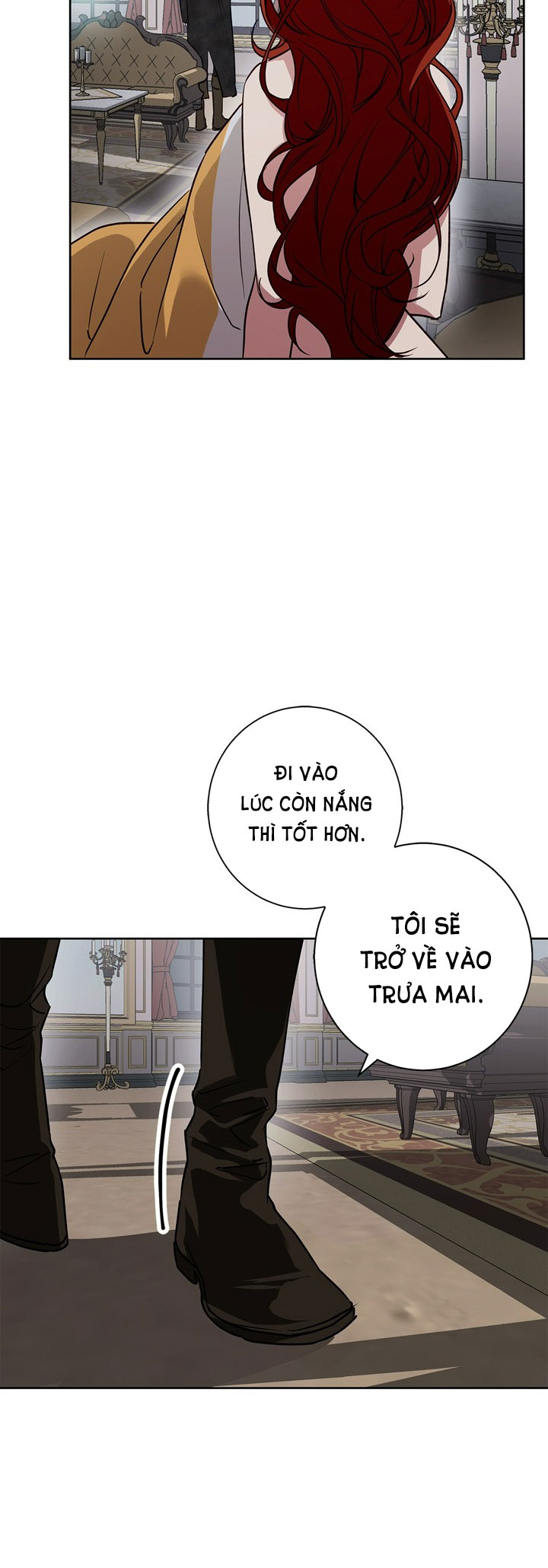 mùa đông đến chapter 27.1 6