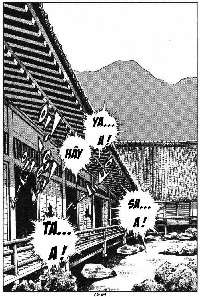 ore wa teppei chapter 34 20