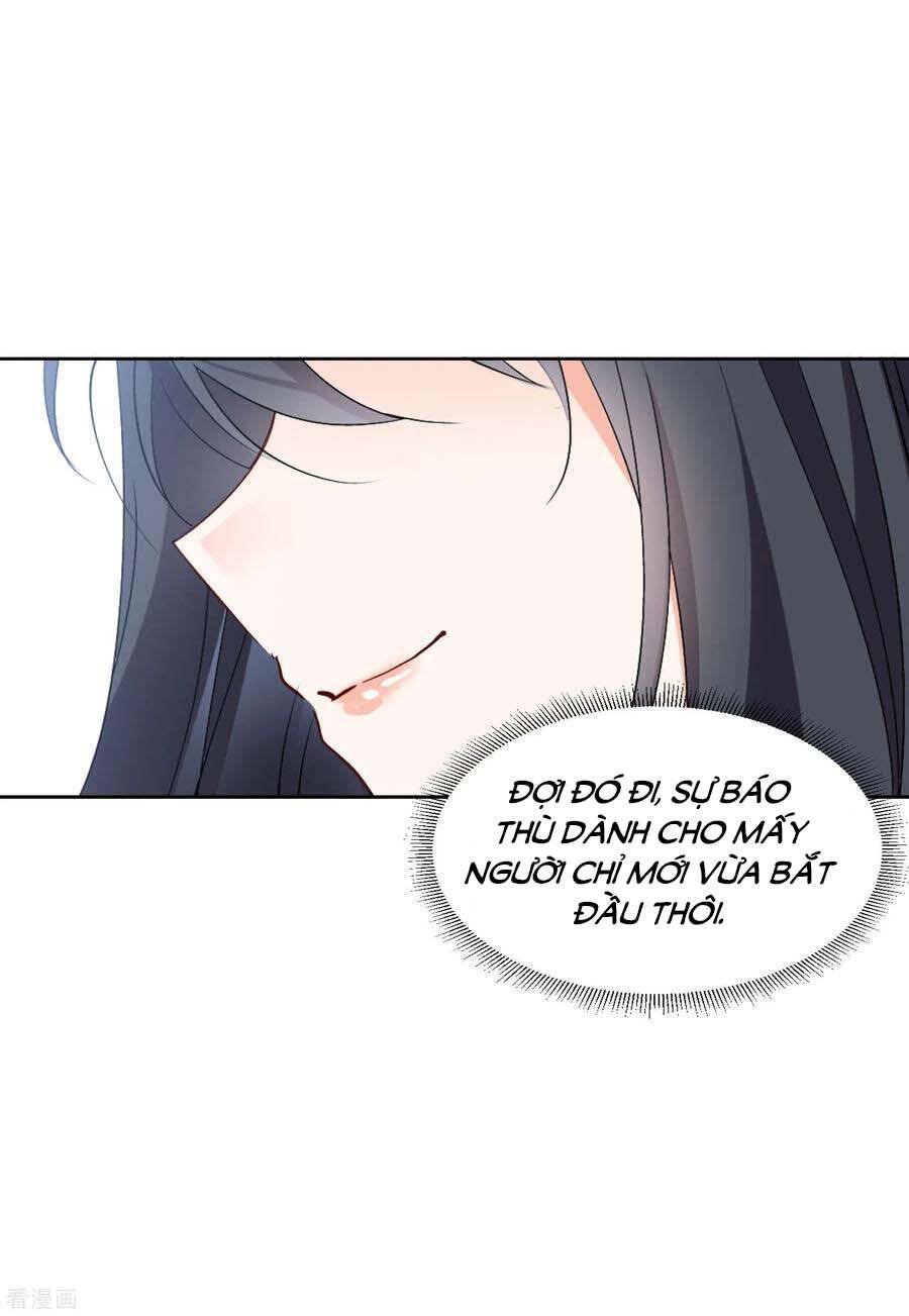 cô ấy đến rồi, xin nằm xuống! chapter 66 8