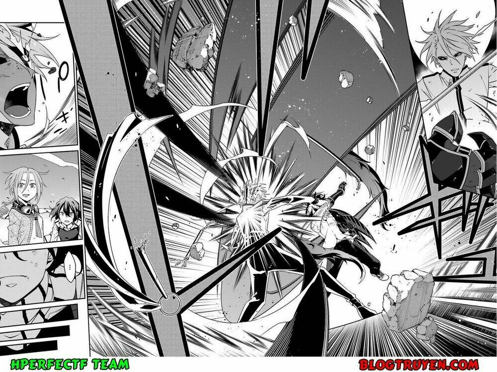 shiranui-san wa oni ga mienai chapter 3 34