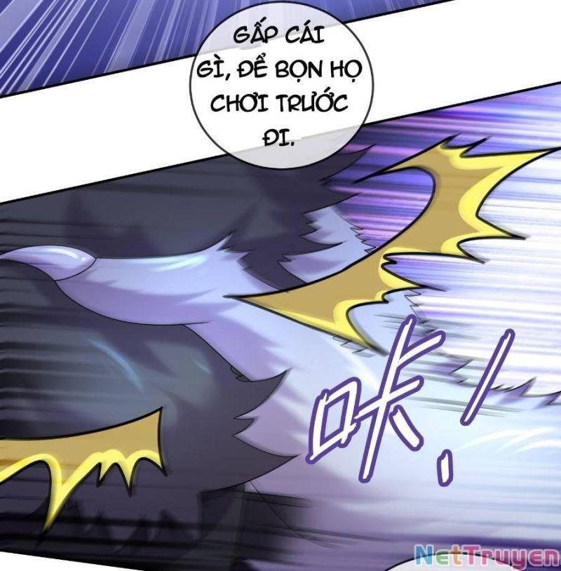 tuyệt sắc đạo lữ đều nói ngô hoàng có thể chất vô địch chapter 23 32