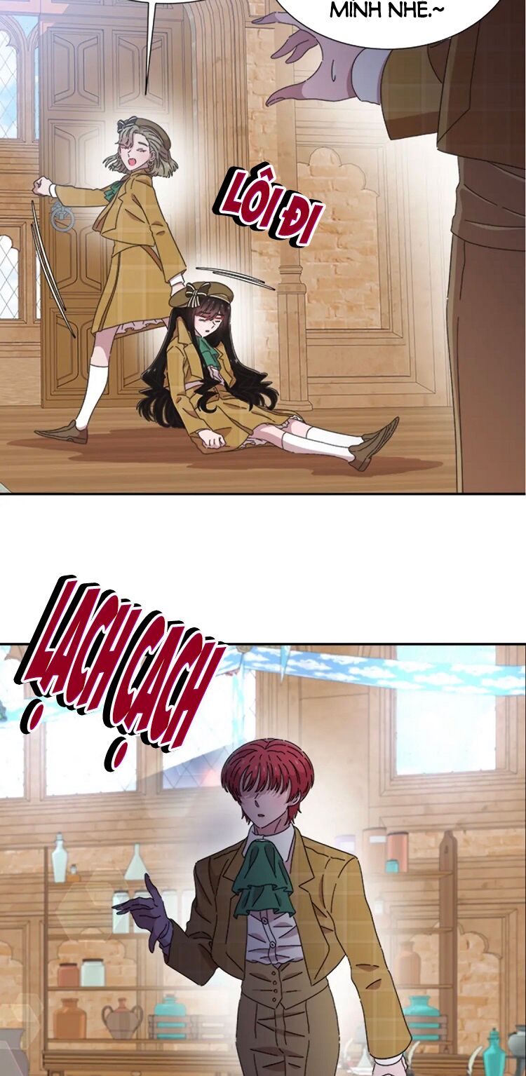 con gái bảo bối của ma vương chapter 105 54