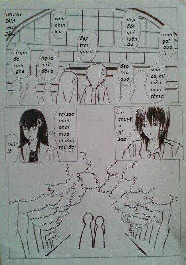 có một ngày sẽ quên chapter 2 10