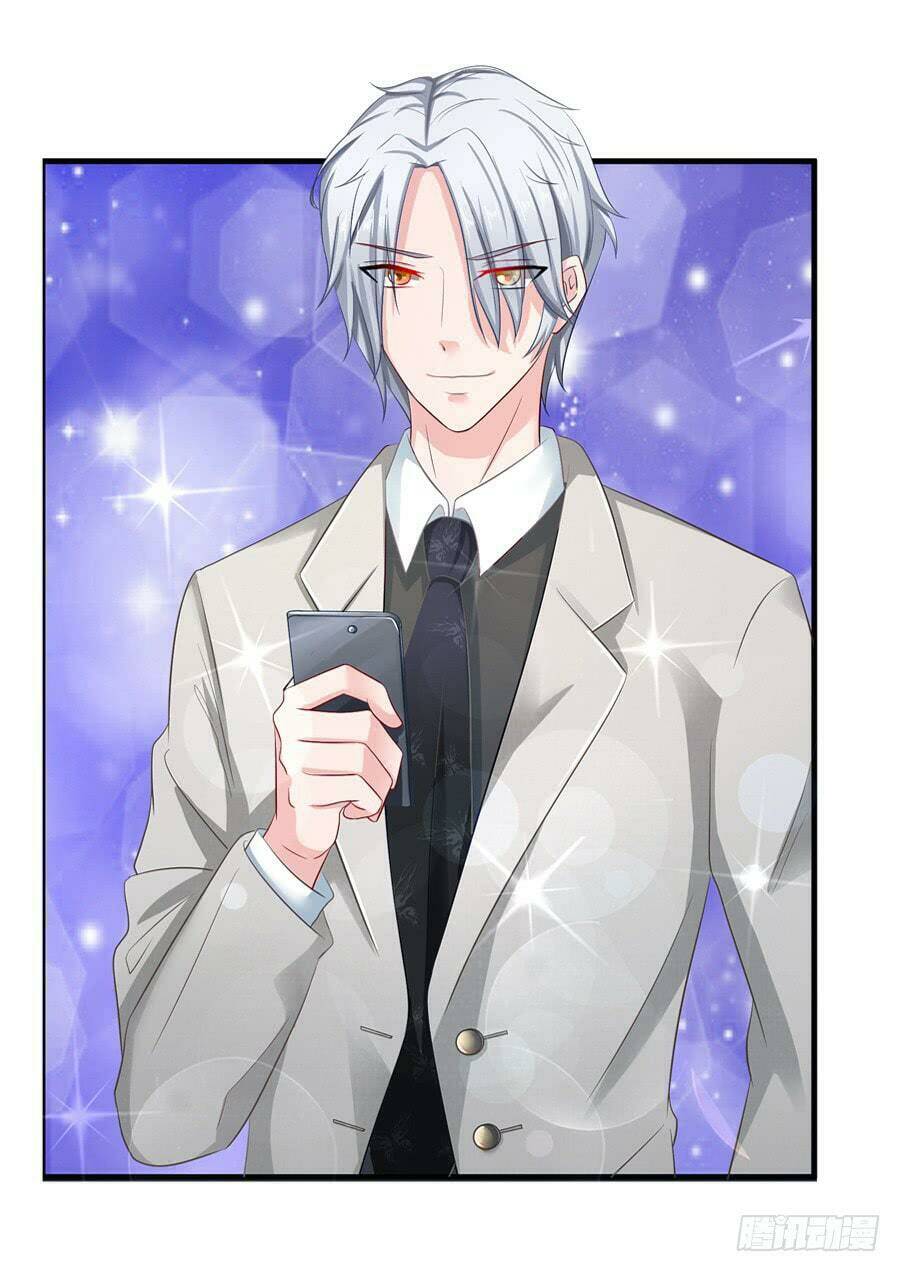 gả cho tình cũ làm lão bà chapter 9 42