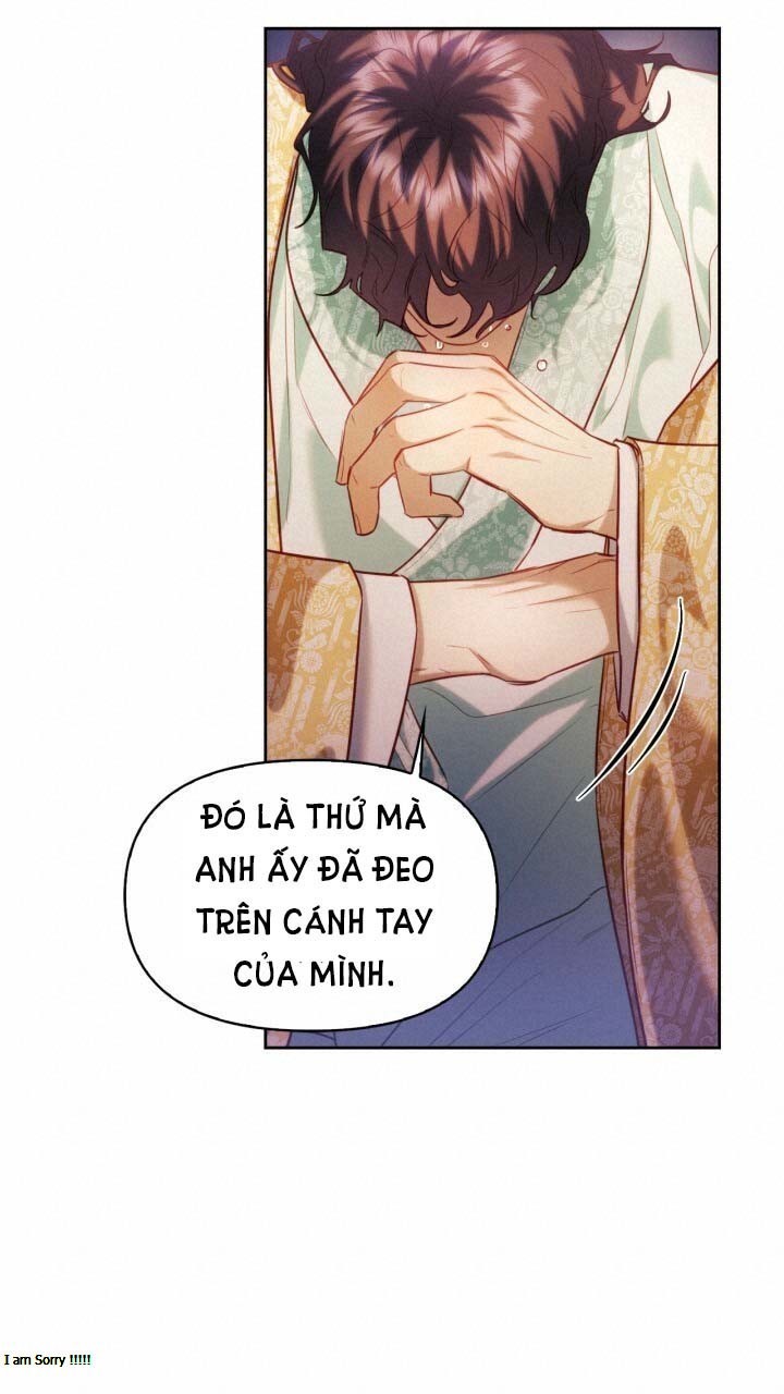 [18+] trăng nơi đỉnh núi chapter 51 31