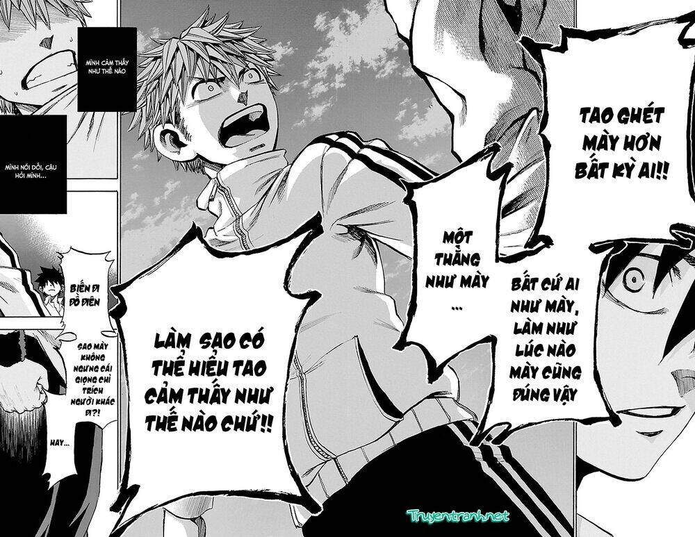 sakura discord chapter 11 17