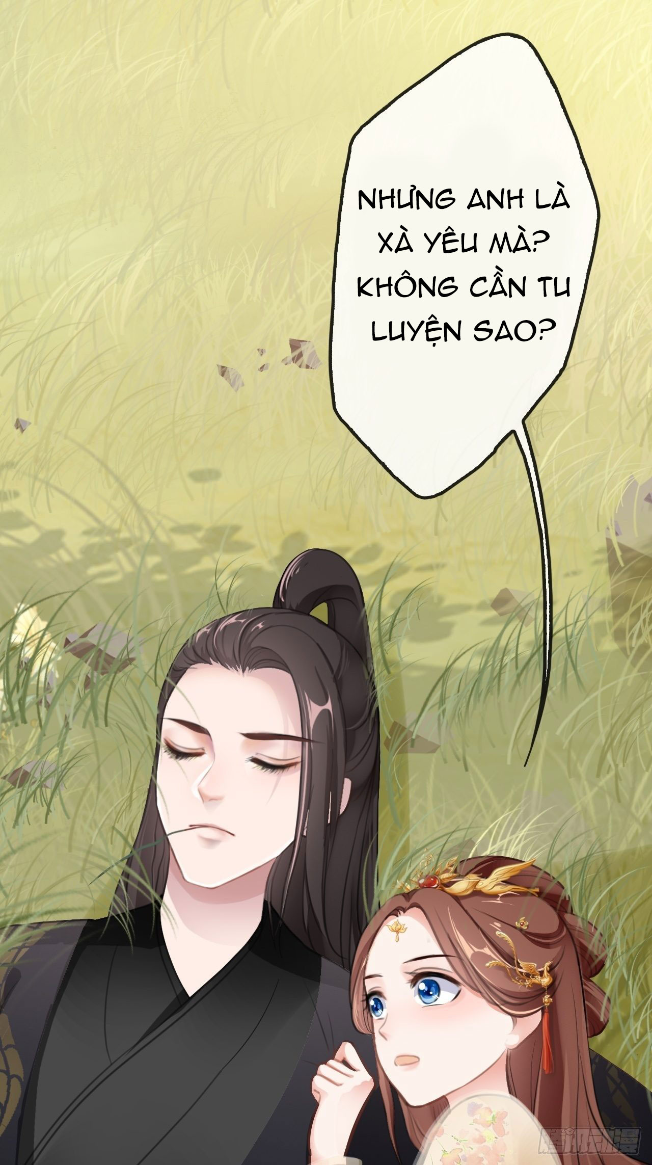 tôi đã kết hôn với một nhân vật phản diện chapter 6 51