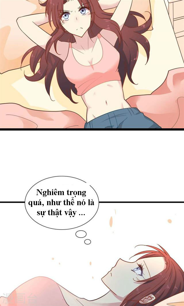 cô dâu của ma cà rồng chapter 9 9