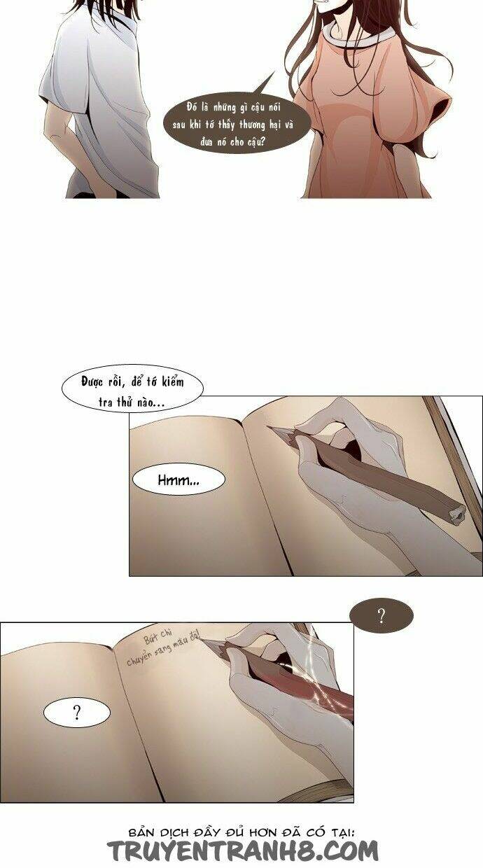 một không gian thời gian khác chapter 6 15