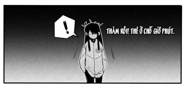 mau mang anh trai tôi đi chapter 16 6