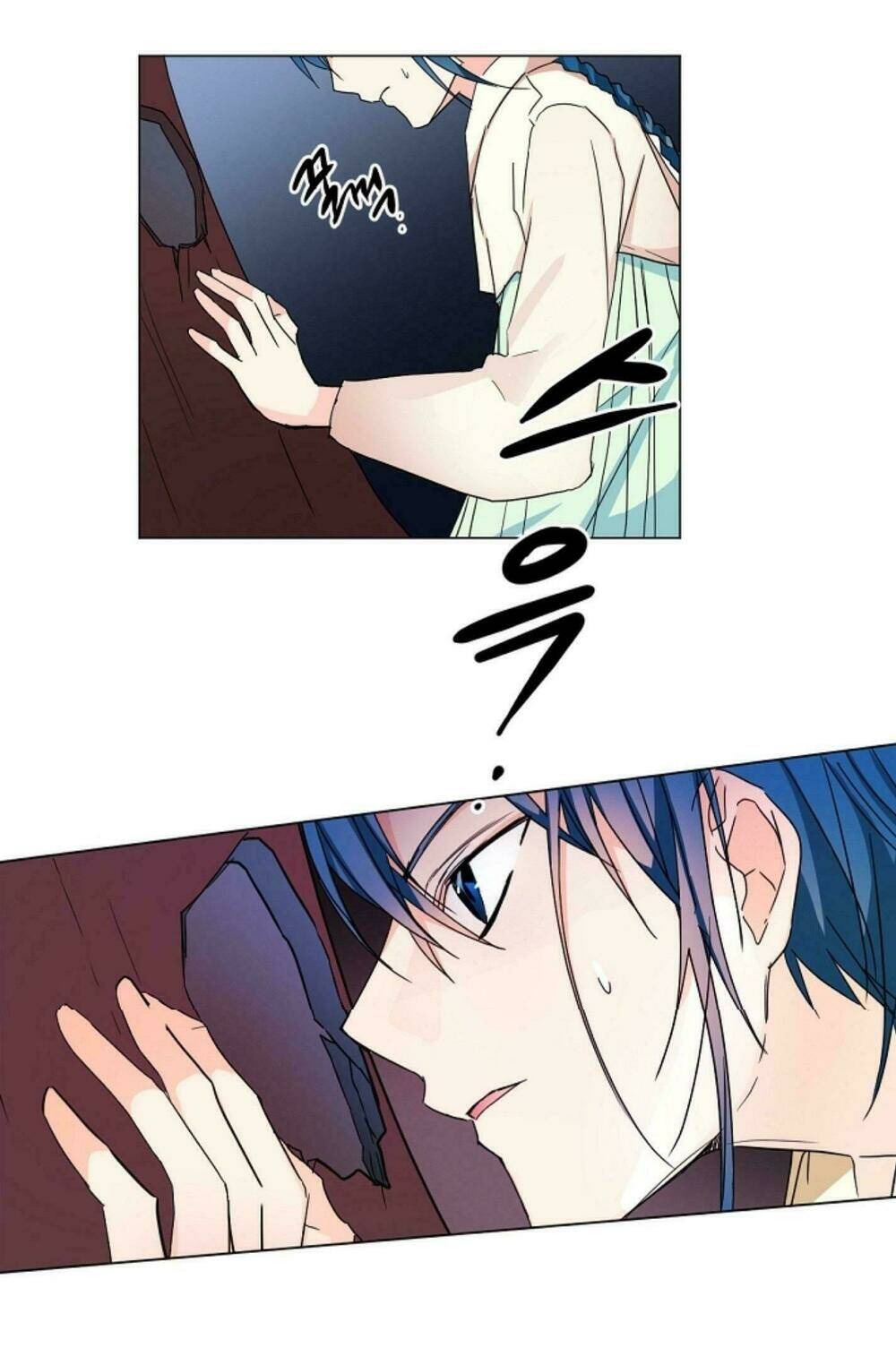 chae hong sa chapter 21 3