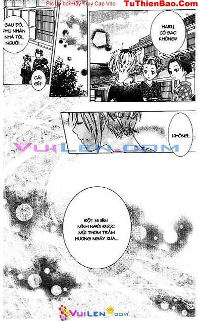 anh chàng háo sắc chapter 1 36