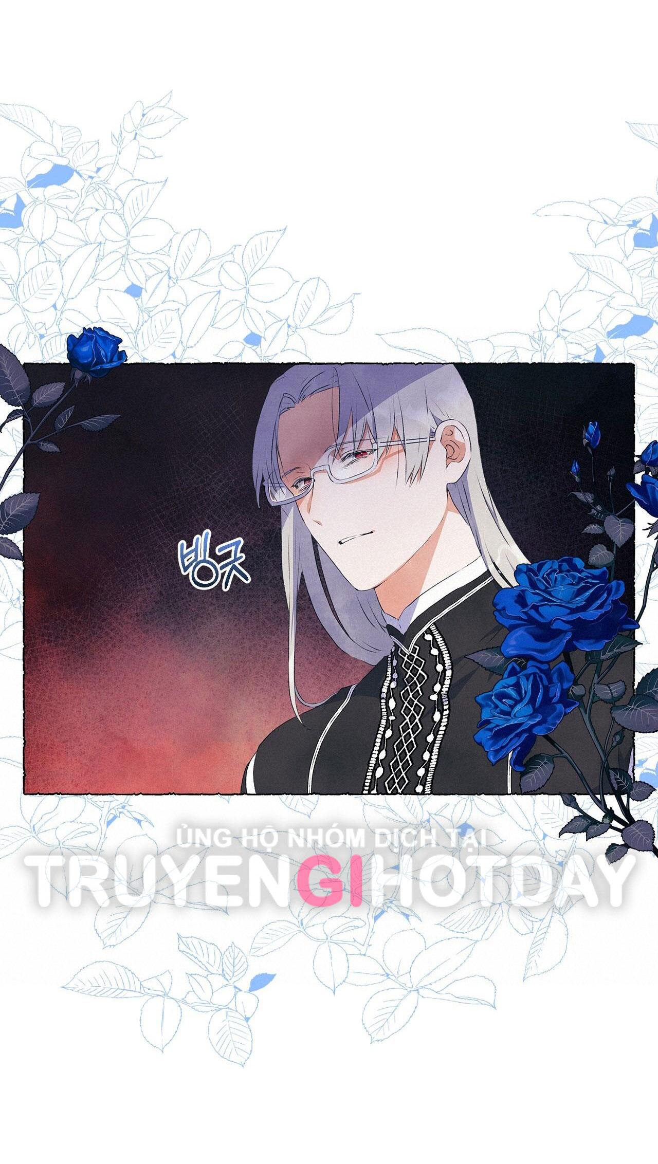 Chuyện Của Những Pháp Sư Ấy chapter 12.1 - Trang 10
