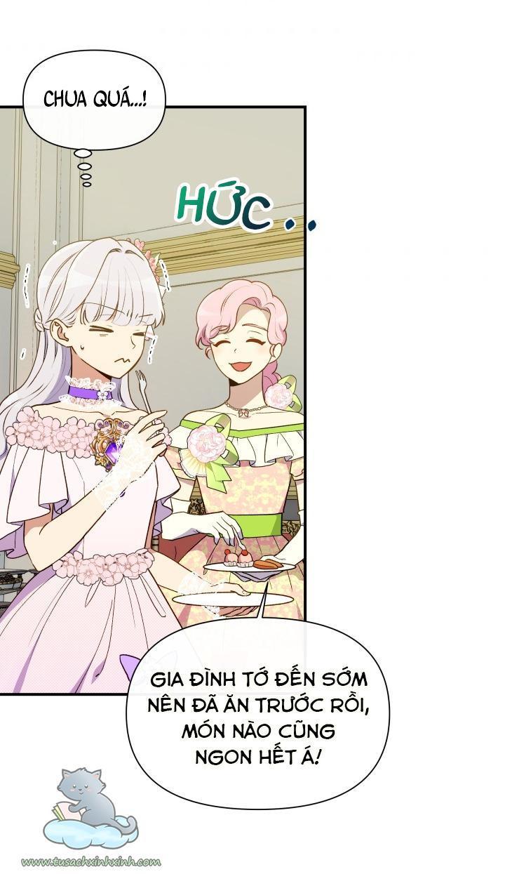 công nương khế ước của gia tộc công tước quái vật chapter 86 57