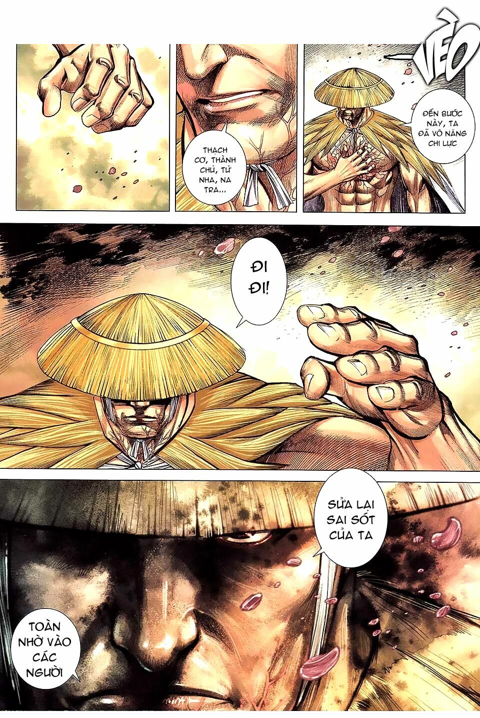 phong thần ký chapter 135 19