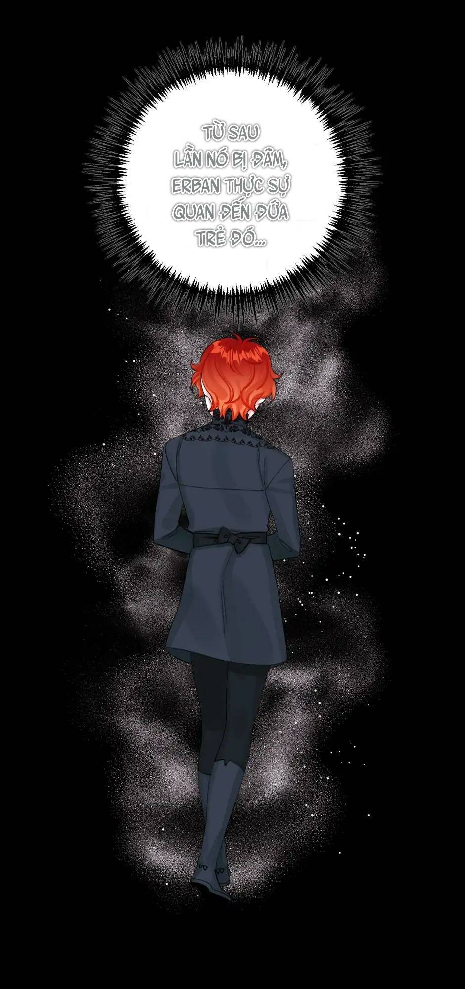 công chúa bãi rác chapter 71 20