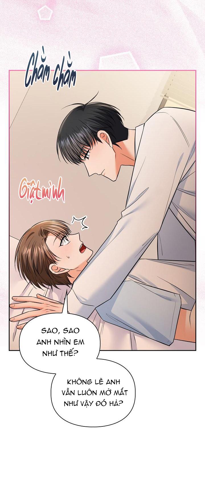 phòng tắm hơi chapter 47 26