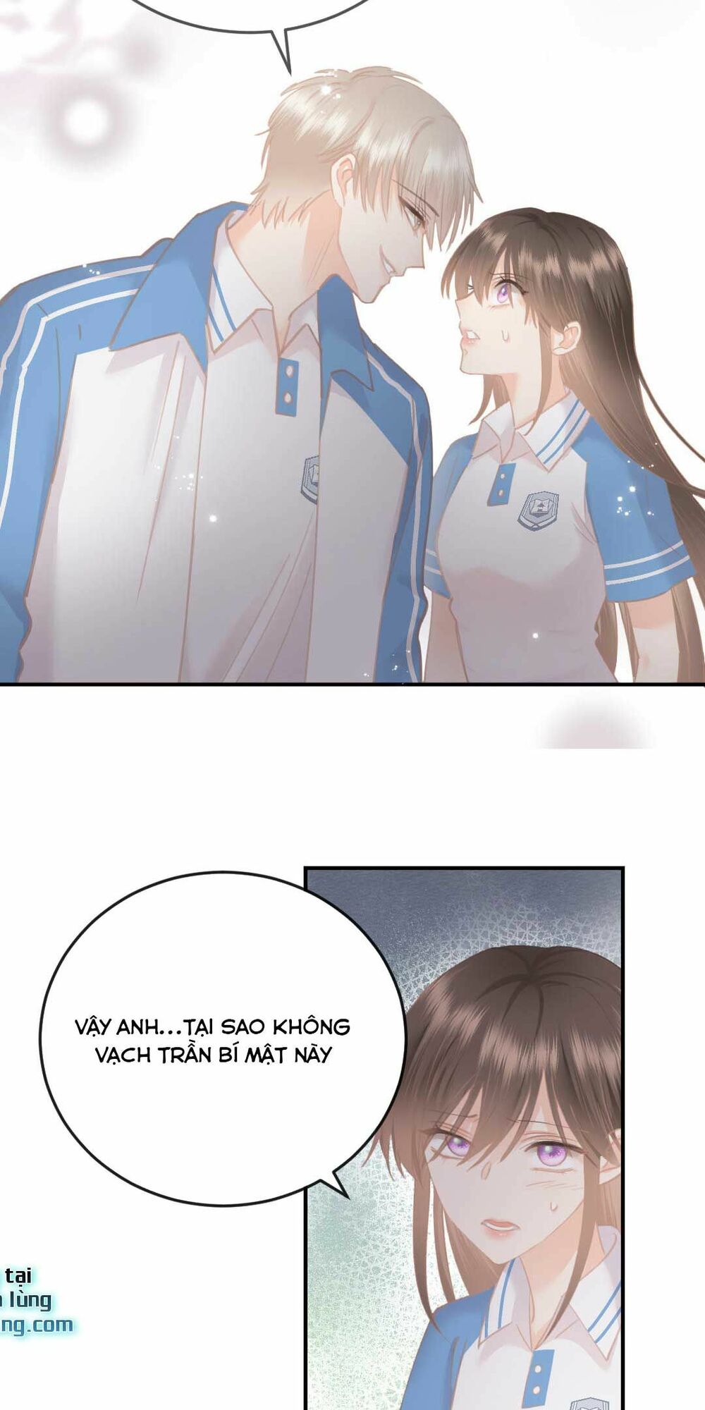 khảo nghiệm cuối cùng của tra nữ chapter 21 14