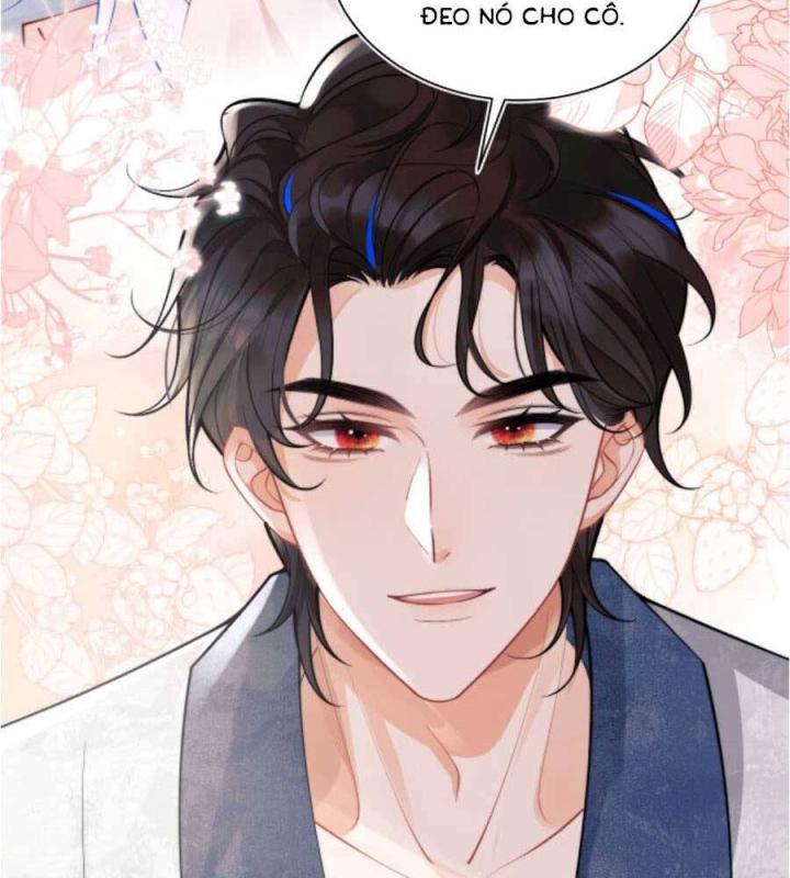 vị chỉ huy lạnh lùng khóc trong vòng tay tôi chapter 27 29