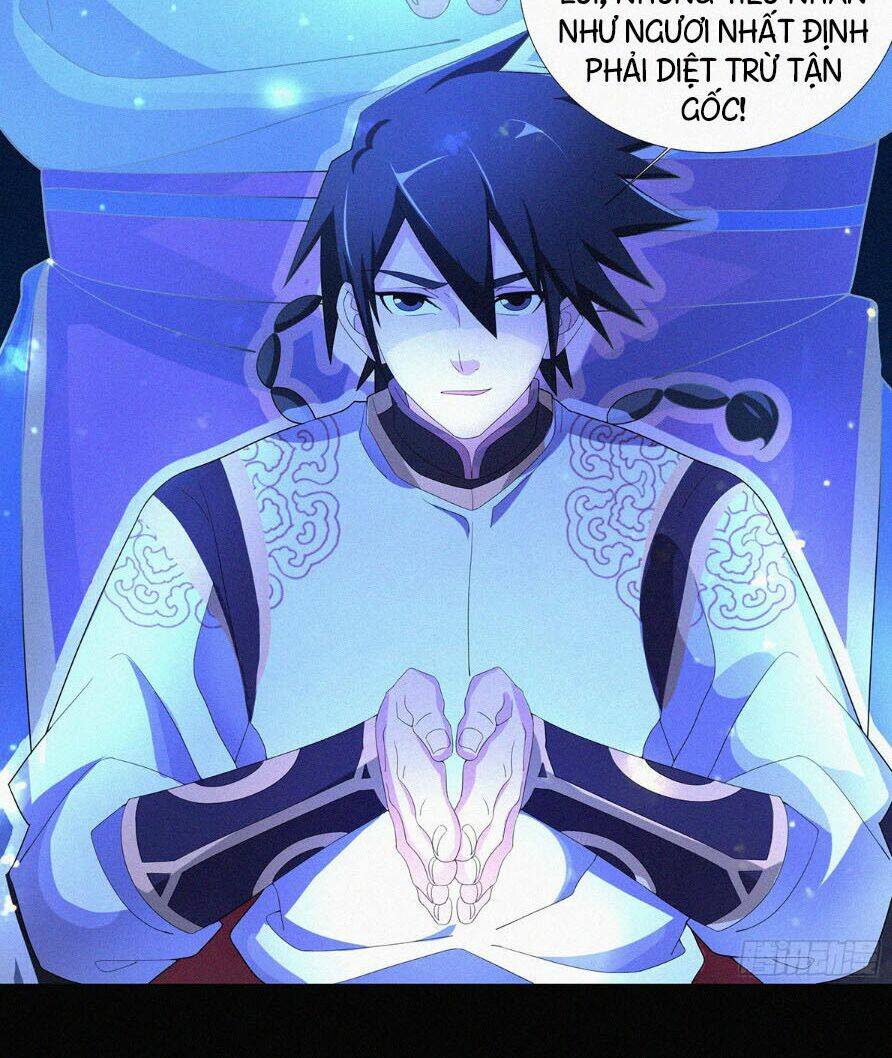 nguyên linh chúa tể chapter 13 37